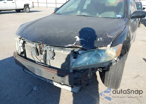 2011 Toyota Camry Le из США, поврежденный, VIN 4T4BF3EK2BR206937